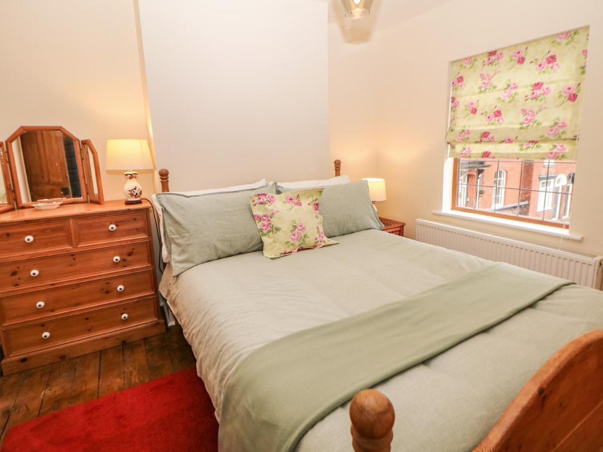 Mill Cottage Leek Ngoại thất bức ảnh