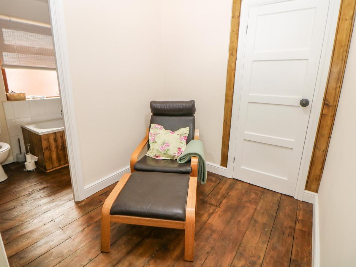 Mill Cottage Leek Ngoại thất bức ảnh