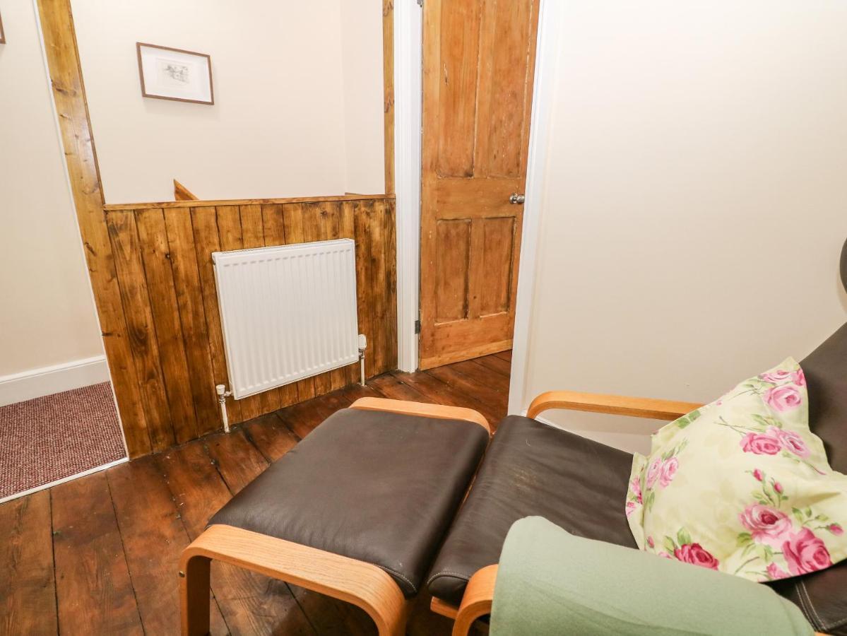Mill Cottage Leek Ngoại thất bức ảnh